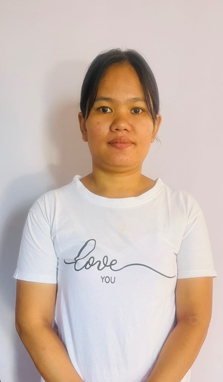 KHIN SAW MU